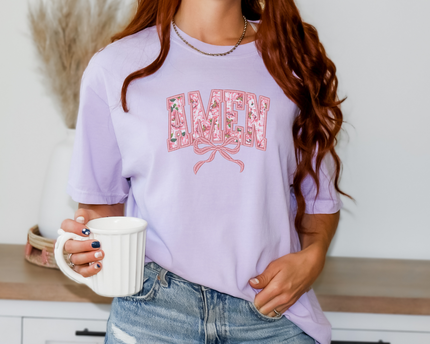 Amen Collection