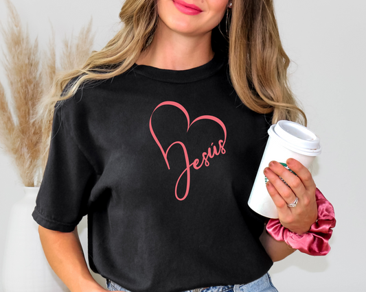Jesus Tee